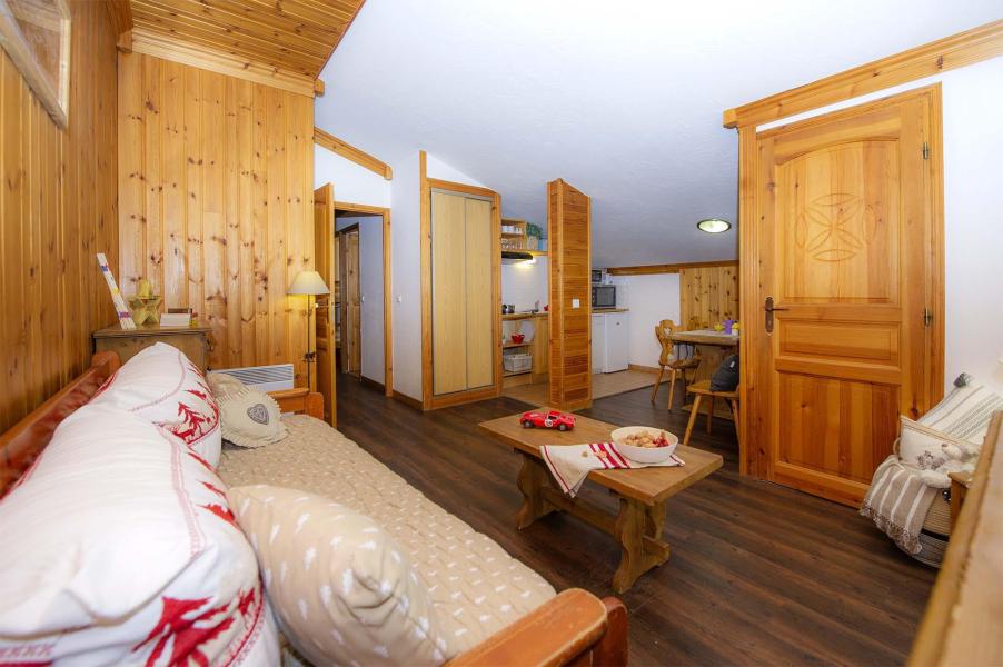 Location au ski Résidence Alpina Lodge - Val d'Isère - Appartement