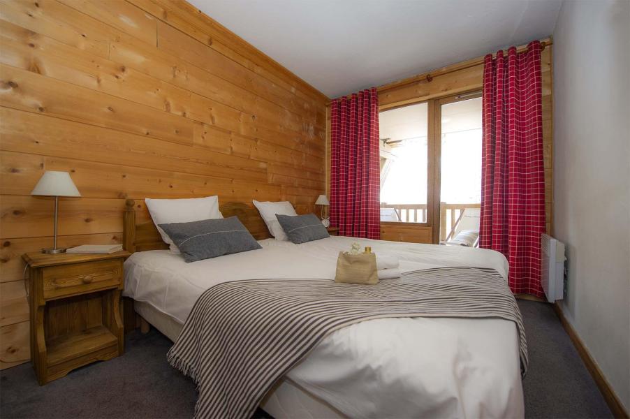 Аренда на лыжном курорте Résidence Alpina Lodge - Val d'Isère - апартаменты