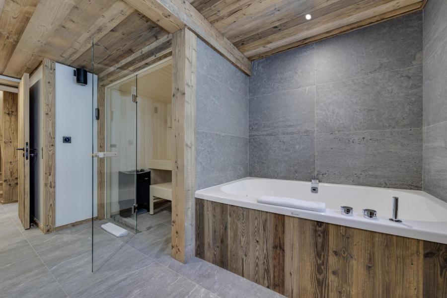 Alquiler al esquí Apartamento dúplex 5 piezas 8 personas (3) - Résidence Arolay - Val d'Isère