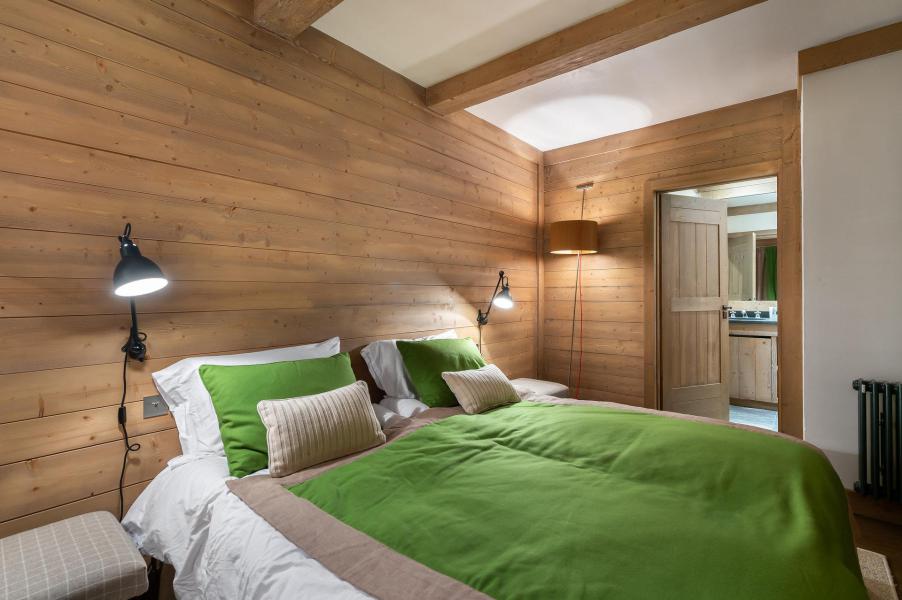 Location au ski Appartement duplex 5 pièces 8 personnes (2) - Résidence Cembros - Val d'Isère - Chambre