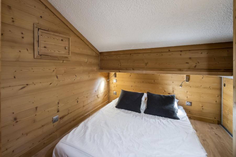 Location au ski Appartement duplex 2 pièces 4 personnes (304) - Résidence Chantelouve - Val d'Isère - Chambre