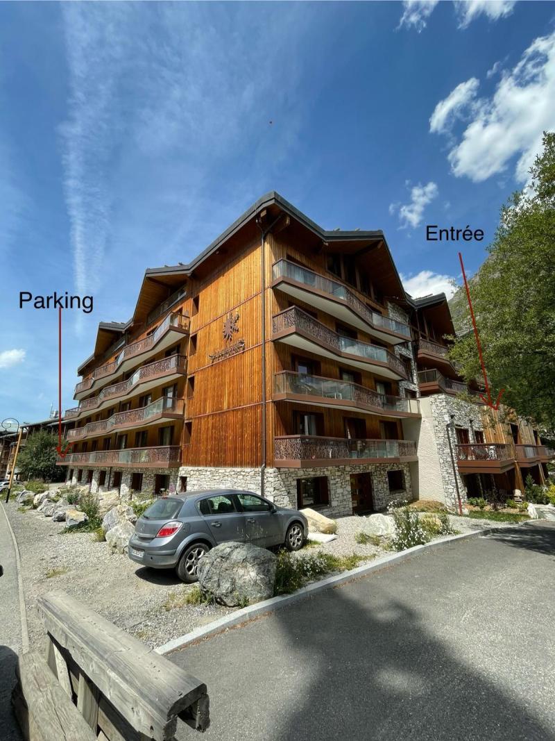 Rent in ski resort Résidence Cygnaski - Val d'Isère