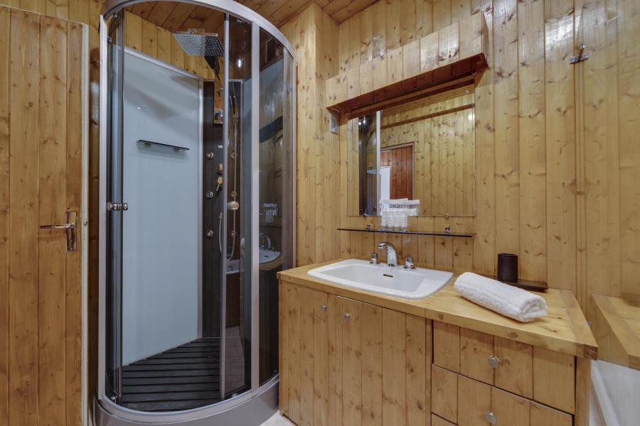 Skiverleih 3-Zimmer-Appartment für 4 Personen (16) - Résidence Grand-Paradis - Val d'Isère - Appartement