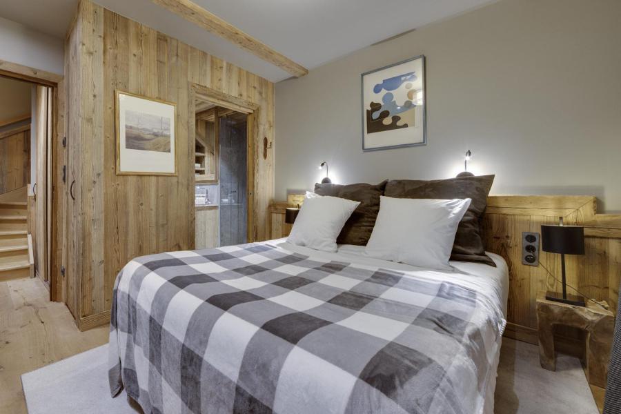 Alquiler al esquí Apartamento 3 piezas para 5 personas (3) - Résidence Kilimanjaro - Val d'Isère - Habitación
