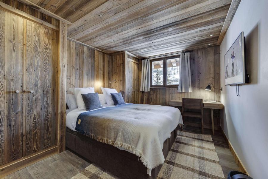 Аренда на лыжном курорте Апартаменты дуплекс 5 комнат 8 чел. (9) - Résidence la Canadienne - Val d'Isère