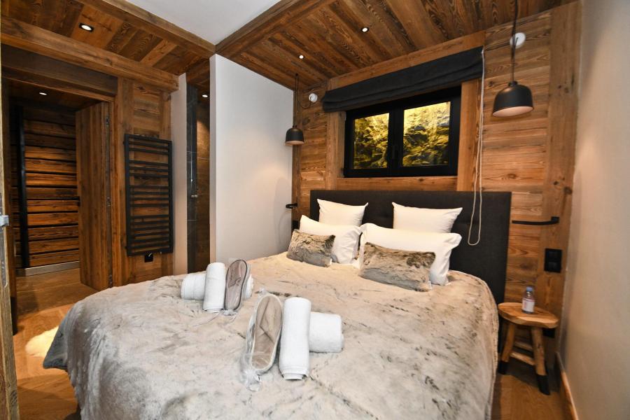 Аренда на лыжном курорте Апартаменты 6 комнат 10 чел. (1) - Résidence la Face - Val d'Isère