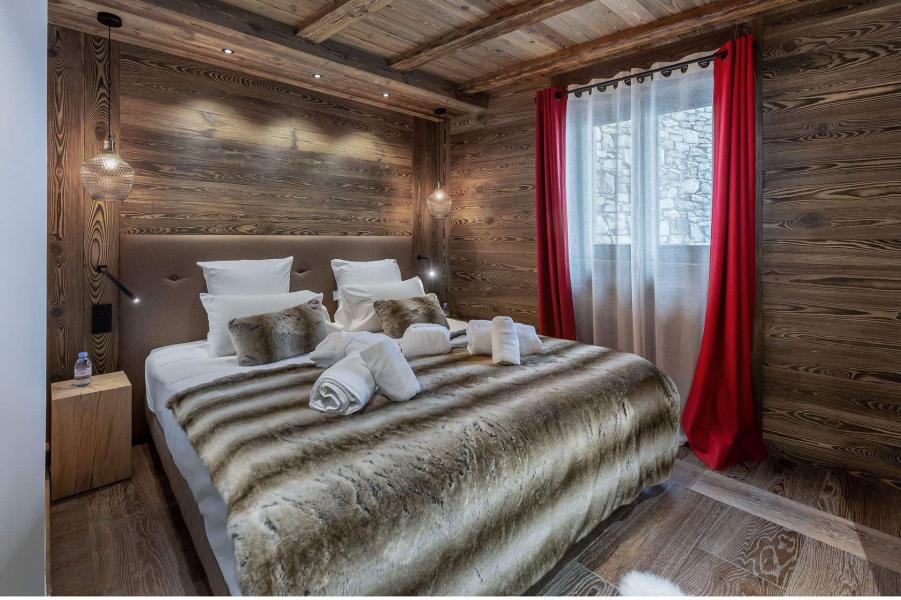 Ski verhuur Appartement 6 kamers 10 personen (1) - Résidence la Face - Val d'Isère