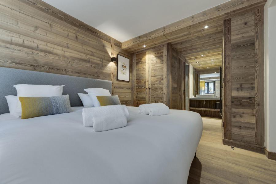 Rent in ski resort 5 room apartment 8 people (01) - Résidence le Petit Alaska - Val d'Isère