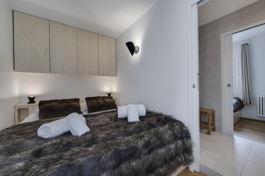 Rent in ski resort 3 room apartment 4 people (101) - Résidence les Oréades - Val d'Isère