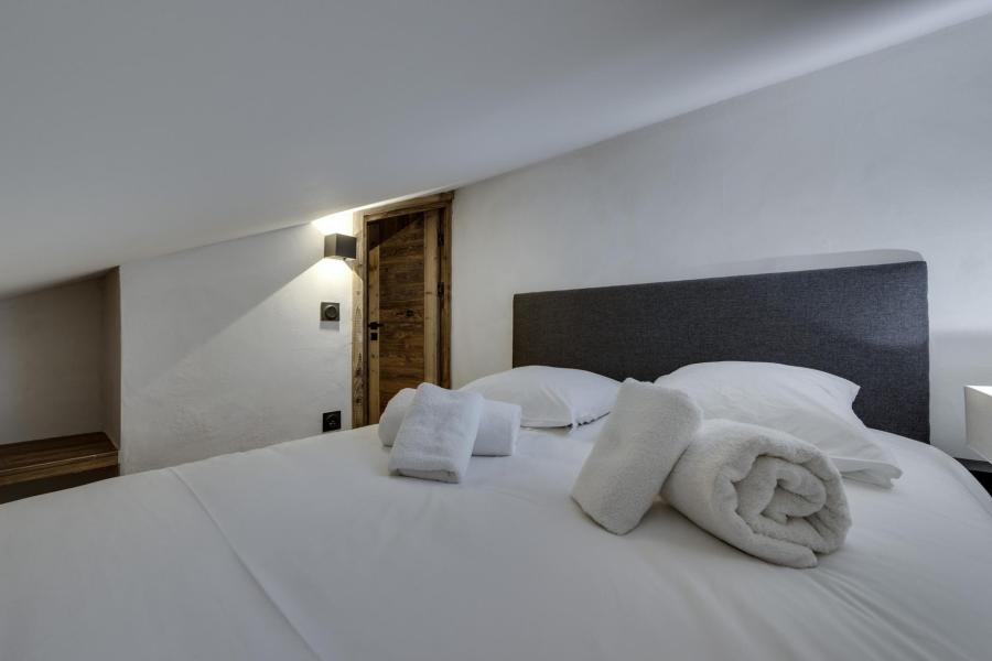 Alquiler al esquí Apartamento 2 piezas mezzanine para 4 personas (202) - Résidence Pierre et Vacances Centre - Val d'Isère - Apartamento