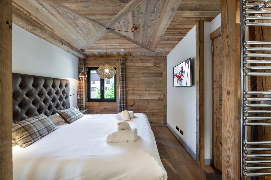 Rent in ski resort 4 room apartment 6 people (22) - Résidence Savoie - Val d'Isère