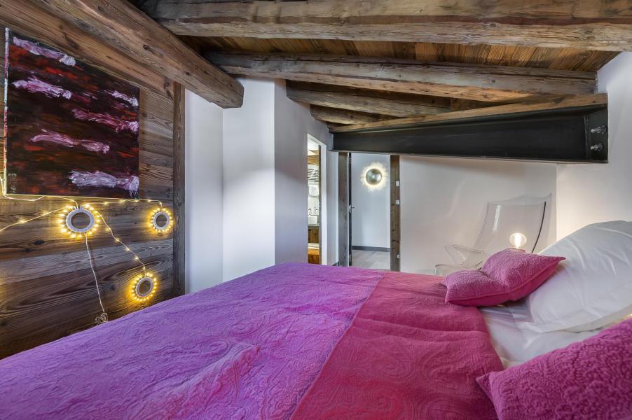 Wynajem na narty Apartament duplex 6 pokojowy 10 osób (52) - Résidence Savoie - Val d'Isère