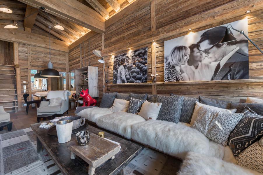 Alquiler al esquí Apartamento dúplex 5 piezas 10 personas (41) - Résidence Savoie - Val d'Isère - Apartamento