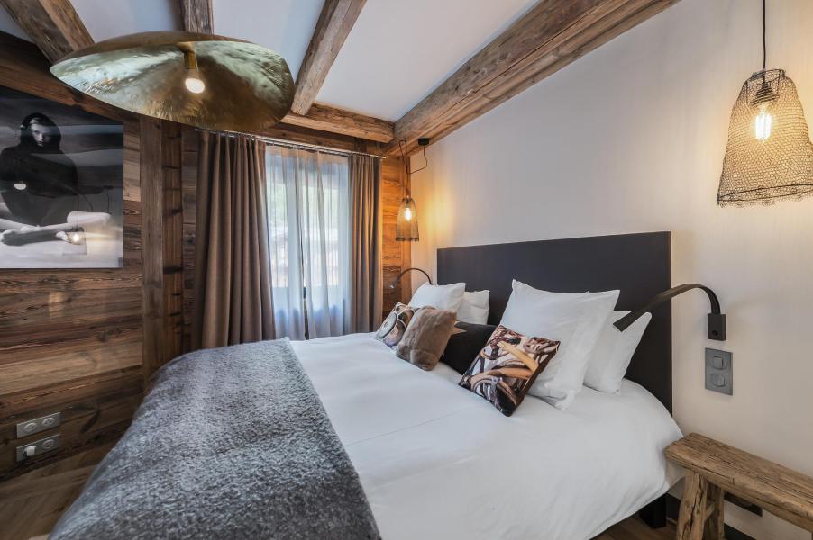 Location au ski Appartement duplex 5 pièces 10 personnes (41) - Résidence Savoie - Val d'Isère - Appartement