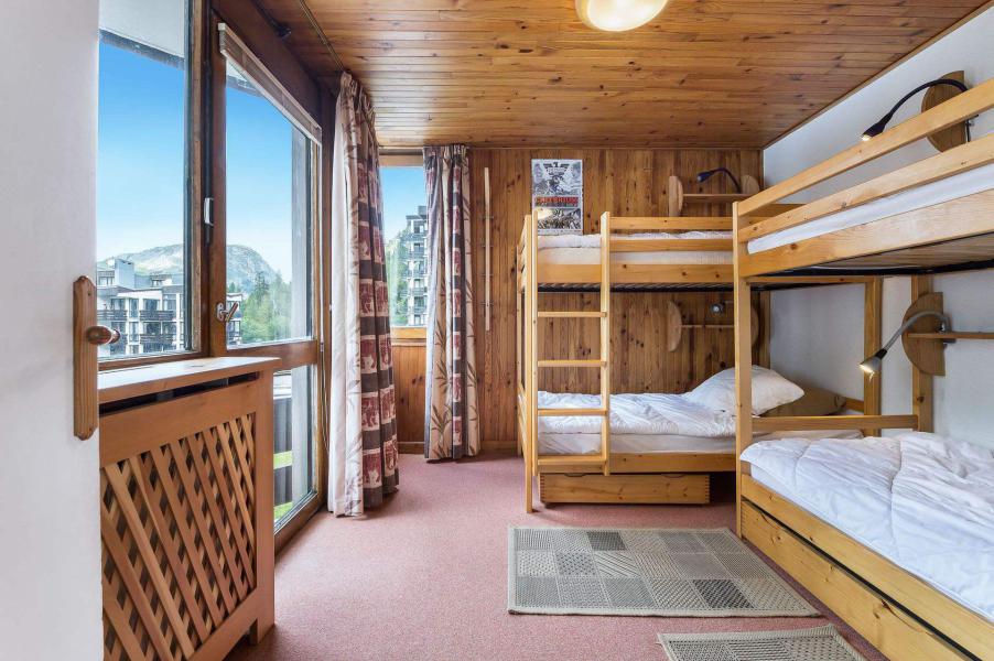 Alquiler al esquí Apartamento 3 piezas para 6 personas (23) - Résidence Thovex - Val d'Isère - Habitación