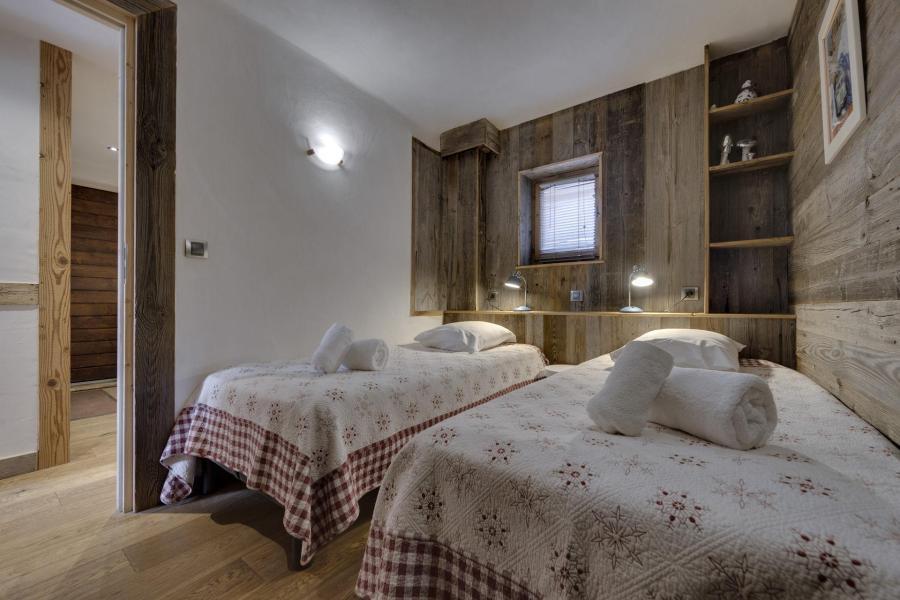 Location au ski Appartement 3 pièces 4 personnes (120) - Résidence Venus - Val d'Isère