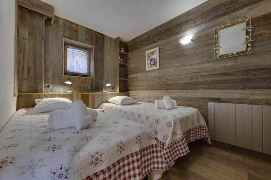 Аренда на лыжном курорте Апартаменты 3 комнат 4 чел. (120) - Résidence Venus - Val d'Isère