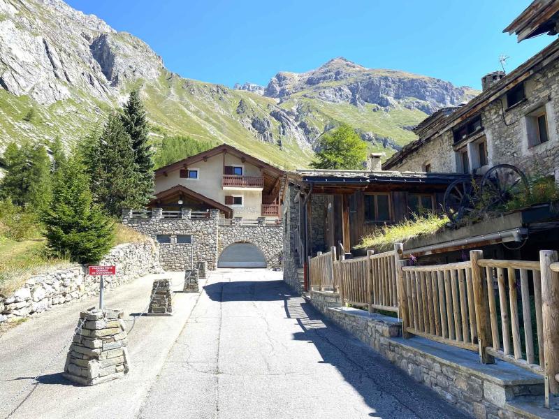 Alquiler al esquí Saint Michel - Val d'Isère - Interior