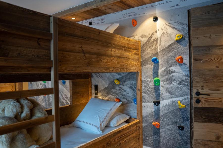 Skiverleih Triplex Wohnung 7 Zimmer Kabine 17 Personen (S7) - Silverstone - Val d'Isère