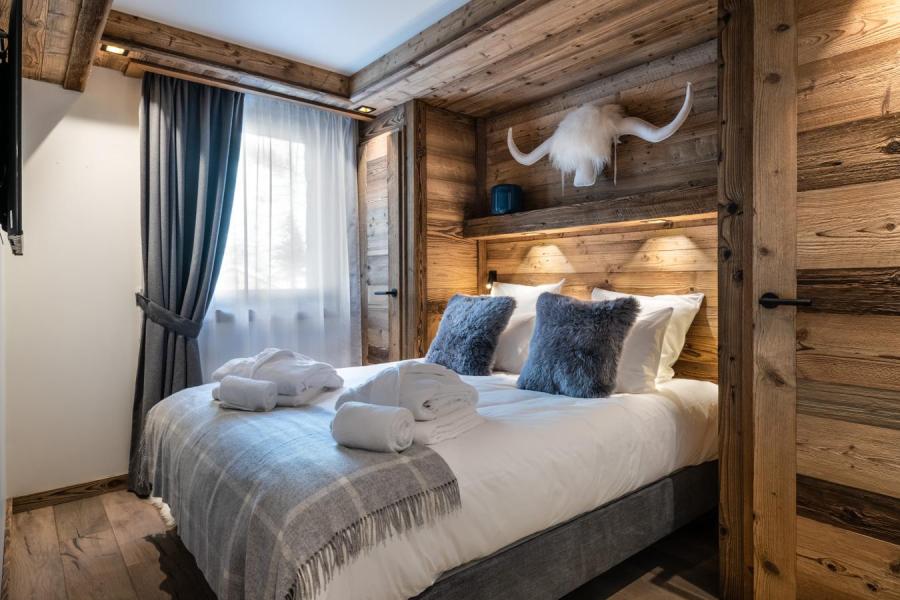 Skiverleih  (A12) - Vail Lodge - Val d'Isère - Schlafzimmer