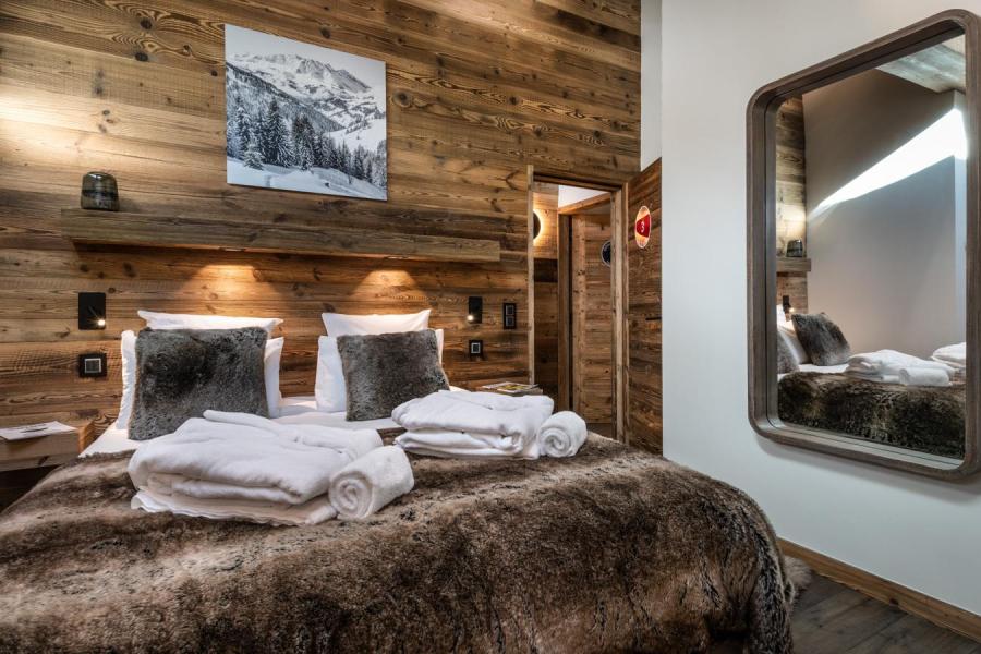 Alquiler al esquí  (A32) - Vail Lodge - Val d'Isère - Habitación