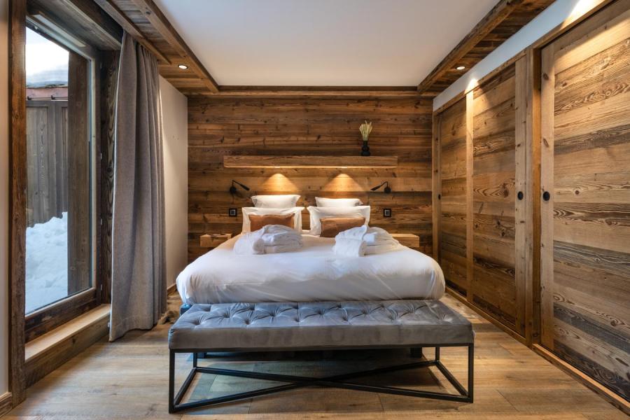 Location au ski Appartement duplex 6 pièces 10 personnes (B31) - Vail Lodge - Val d'Isère - Chambre