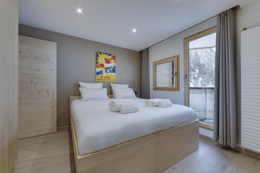 Аренда на лыжном курорте Апартаменты 3 комнат 5 чел. (B277) - VANOISE B - Val d'Isère