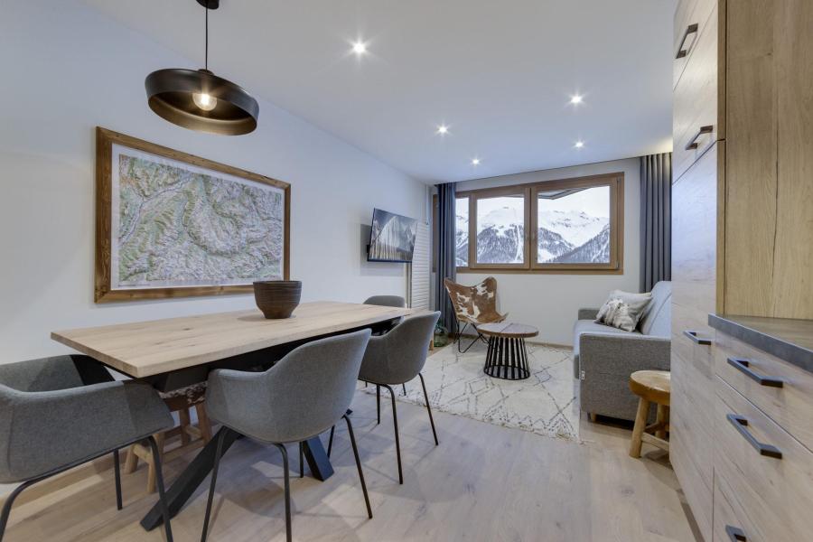 Alquiler al esquí Apartamento 3 piezas para 5 personas (B277) - VANOISE B - Val d'Isère - Apartamento