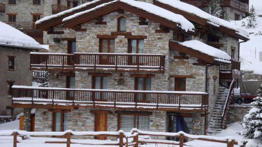 Chalet Alexandre