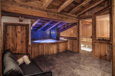 Rent in ski resort Chalet Atacama - Val d'Isère - Apartment