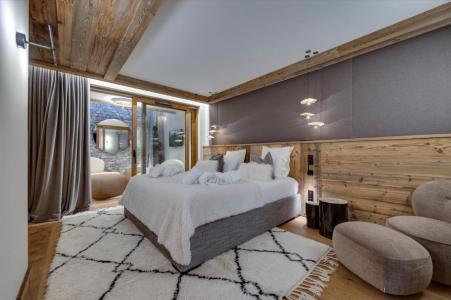 Location au ski Appartement duplex 5 pièces 10 personnes (101) - Chalet Chardon - Val d'Isère