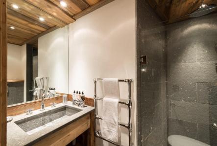Wynajem na narty  - Chalet Genepy - Val d'Isère