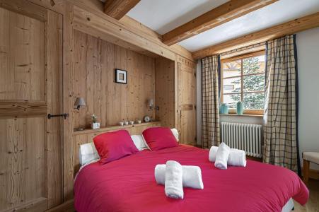 Skiverleih 6 Zimmer Chalet für 9 Personen - Chalet Klosters - Val d'Isère - Appartement