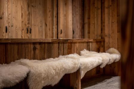 Аренда на лыжном курорте Chalet les Sources de l'Isère  - Val d'Isère