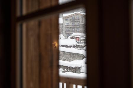 Location au ski Chalet les Sources de l'Isère  - Val d'Isère