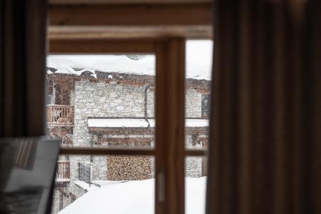 Ski verhuur Chalet les Sources de l'Isère  - Val d'Isère