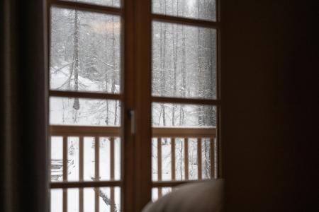 Location au ski Chalet les Sources de l'Isère  - Val d'Isère