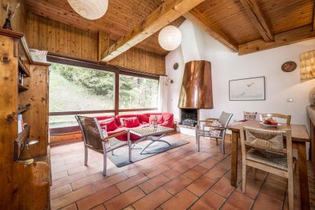 Location Chalet Val Rogoney  hiver