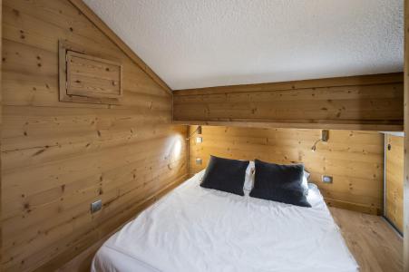 Аренда на лыжном курорте Апартаменты дуплекс 2 комнат 4 чел. (304) - Résidence Chantelouve - Val d'Isère - Комната