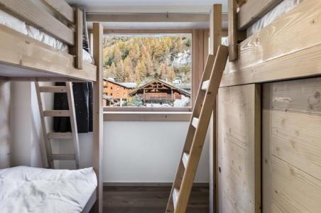 Rent in ski resort 3 room duplex apartment 4 people (3) - Résidence Cygnaski - Val d'Isère