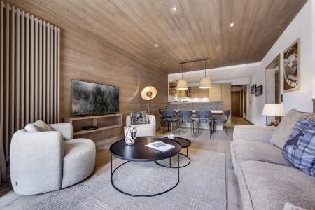 Rent in ski resort 5 room apartment 8 people (5) - Résidence Cygnaski - Val d'Isère