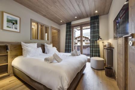 Rent in ski resort 5 room apartment 8 people (5) - Résidence Cygnaski - Val d'Isère