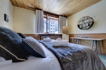 Skiverleih 3-Zimmer-Appartment für 4 Personen (16) - Résidence Grand-Paradis - Val d'Isère - Appartement