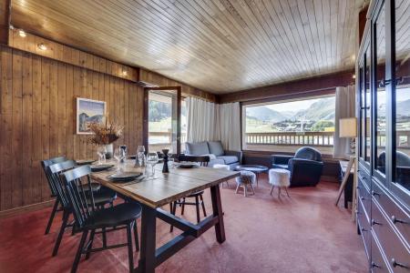 Alquiler al esquí Apartamento 3 piezas para 4 personas (16) - Résidence Grand-Paradis - Val d'Isère - Apartamento