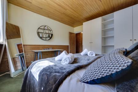 Alquiler al esquí Apartamento 3 piezas para 4 personas (16) - Résidence Grand-Paradis - Val d'Isère - Apartamento