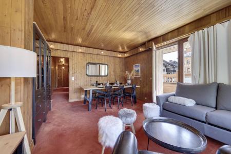 Ski verhuur Appartement 3 kamers 4 personen (16) - Résidence Grand-Paradis - Val d'Isère - Appartementen