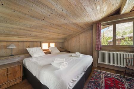 Rent in ski resort 5 room duplex apartment 8 people (5) - Résidence Grand Tétras - Val d'Isère - Apartment