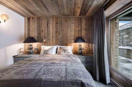 Аренда на лыжном курорте Апартаменты дуплекс 5 комнат 10 чел. (2) - Résidence la Canadienne - Val d'Isère - Комната