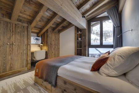 Alquiler al esquí Apartamento dúplex 5 piezas 8 personas (9) - Résidence la Canadienne - Val d'Isère