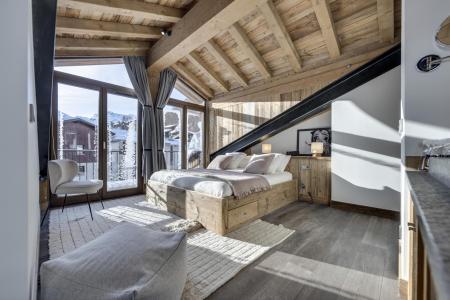 Location au ski Appartement duplex 5 pièces 8 personnes (9) - Résidence la Canadienne - Val d'Isère - Appartement